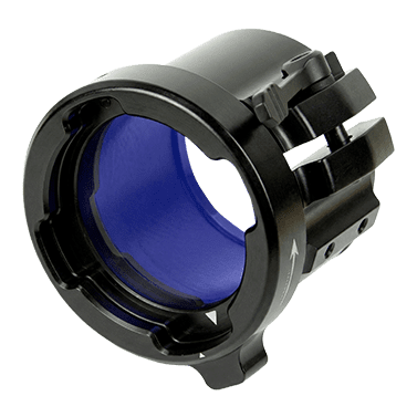 ATN TICO 6 50 mm Objective/62.4 mm Clamp Scope Mounting System ACCOSMS50624G6