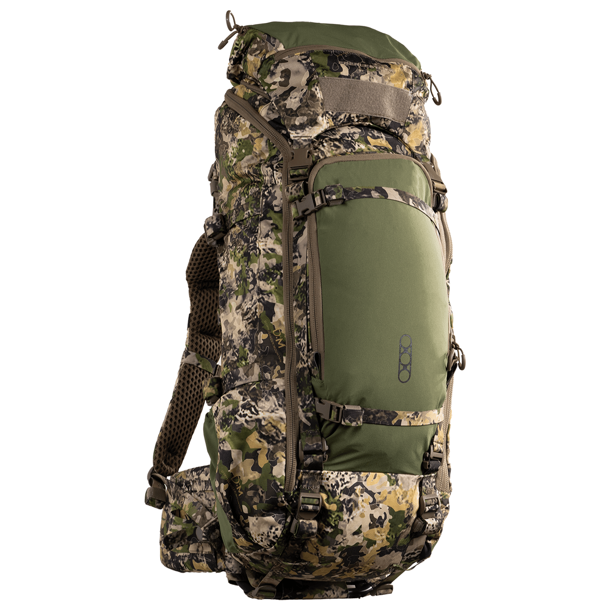 Eberlestock Brute 4500 Mountain Backpack T45HM