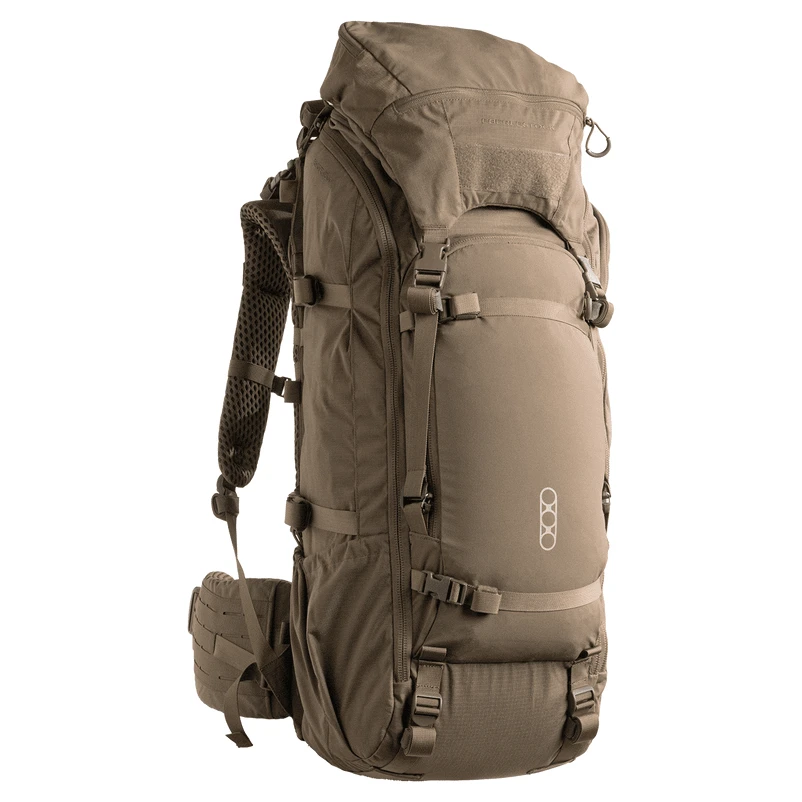 Eberlestock Brute 4500 Dry Earth Backpack T45ME
