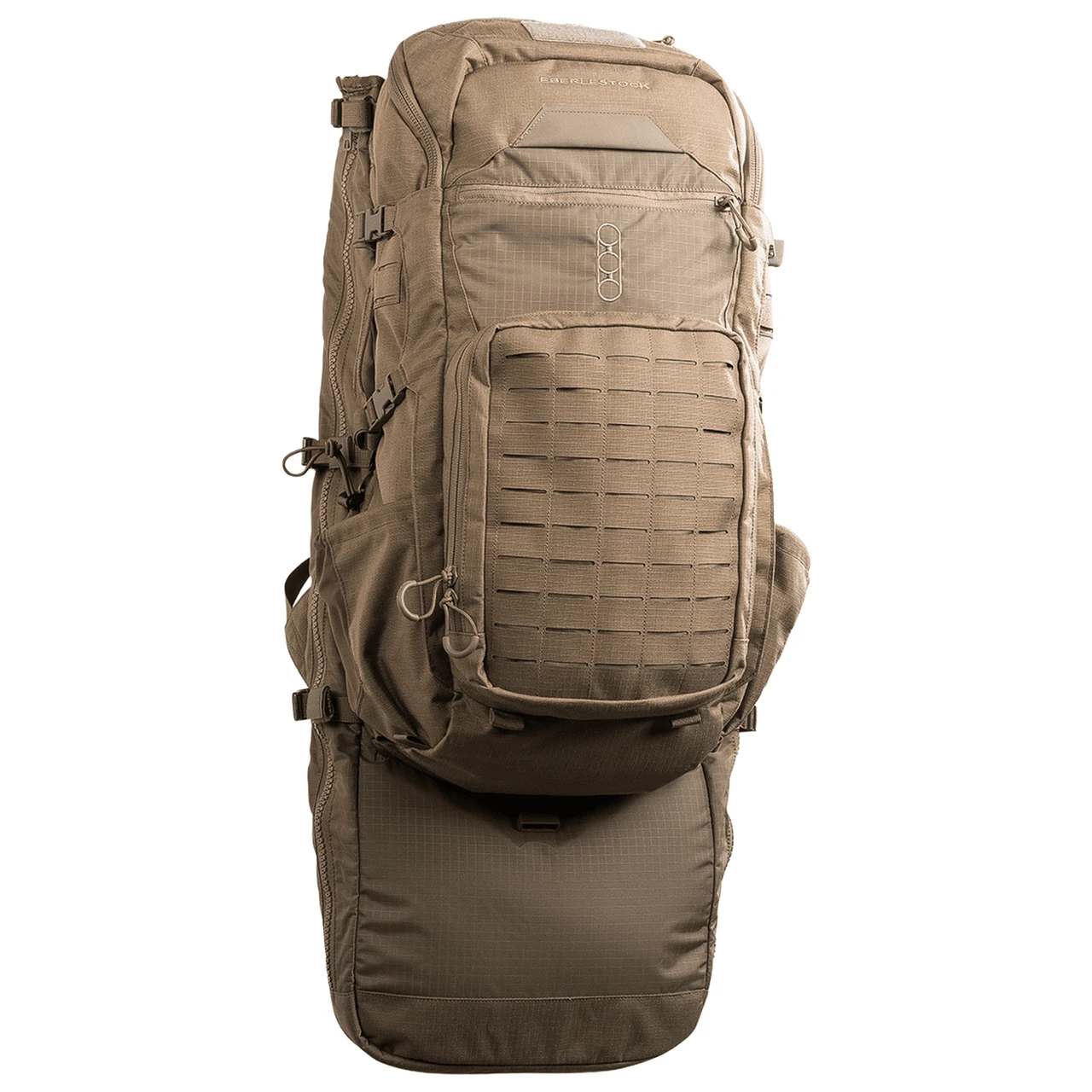 Eberlestock Spectre Pack Dry Earth Backpack W2ME