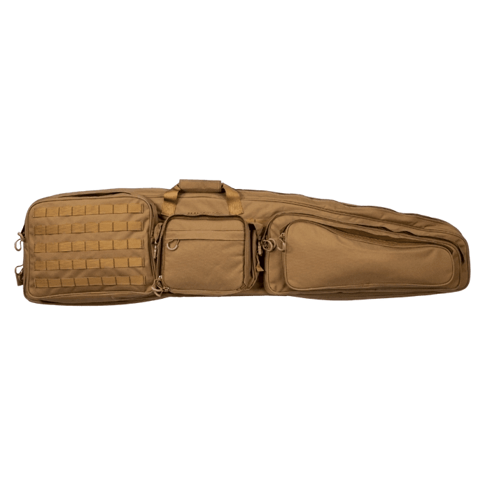 Eberlestock Sniper Sled 52" Coyote Brown Drag Bag E2BMC