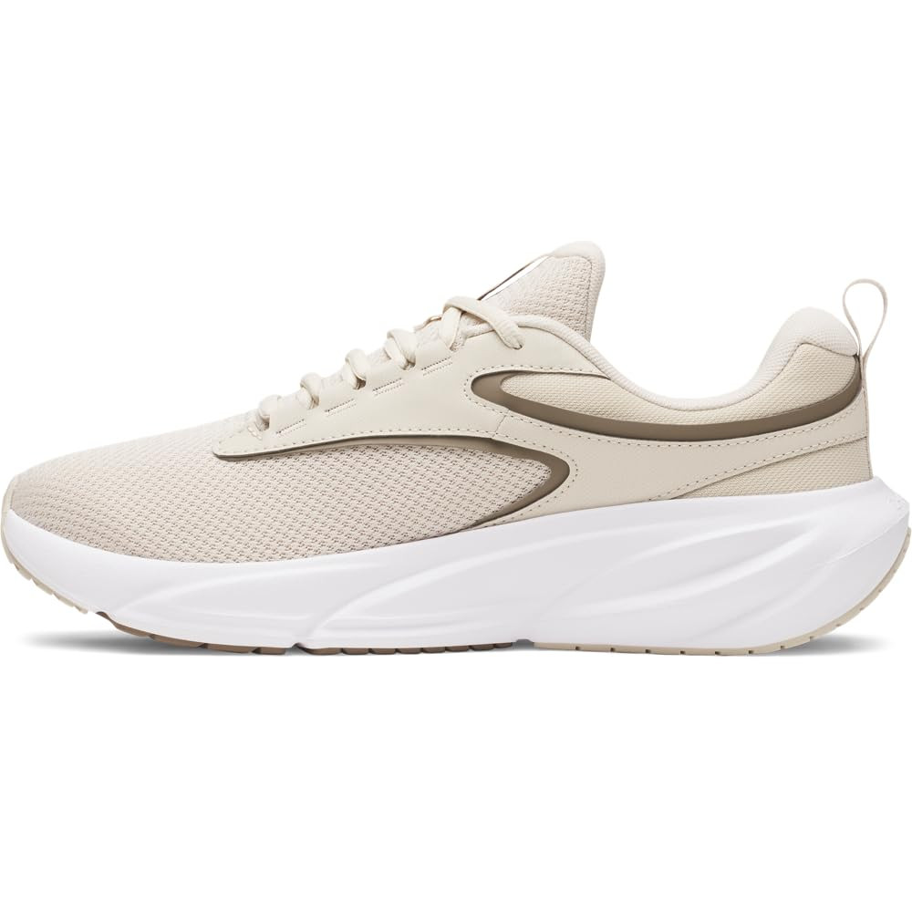 Under Armour Men's Surge 5 Running Sneakers Sandstorm/White/City Khaki 6010459-28000