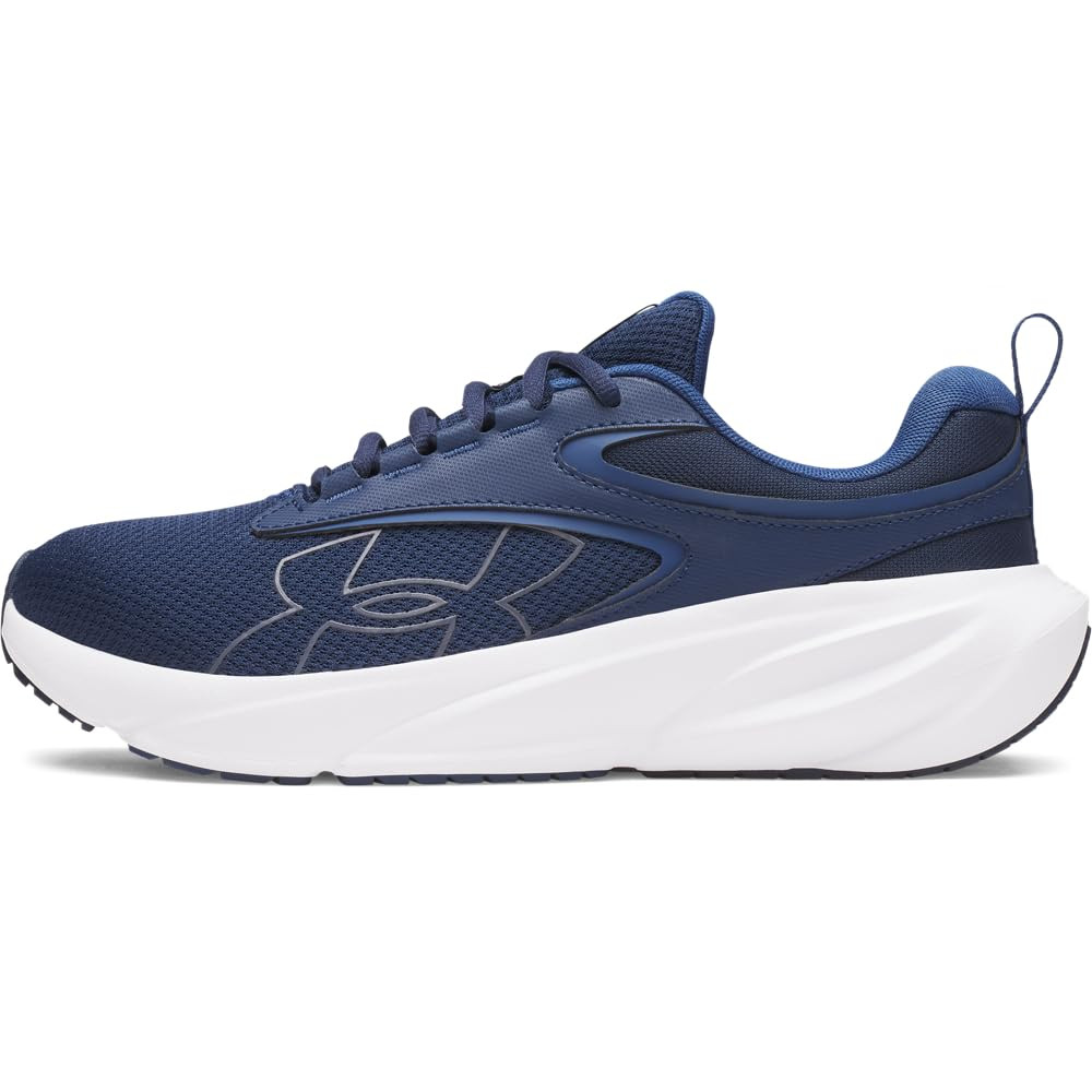 Under Armour Men's Surge 5 Running Sneakers Academy/White/Downpour Gray 6010459-40800