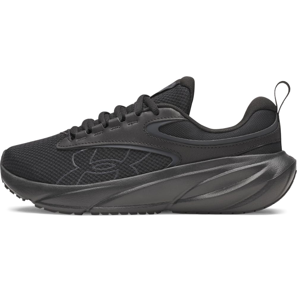 Under Armour Women's Surge 5 Running Sneakers Black/Anthracite 6010460-00200
