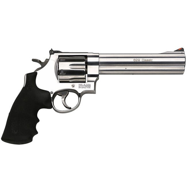 B’z smith-wesson-classic-629-