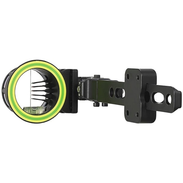 Spot Hogg Hogg-It MRT 5-Pin RH .019 Wrapped Bow Sight HI5RH19MRT