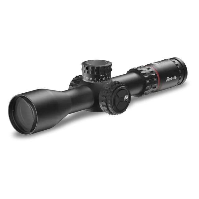 BURRIS XTS-235 1-2倍　Extremeタクティカルスピードサイト opplanet-burris-xts-235-multi-