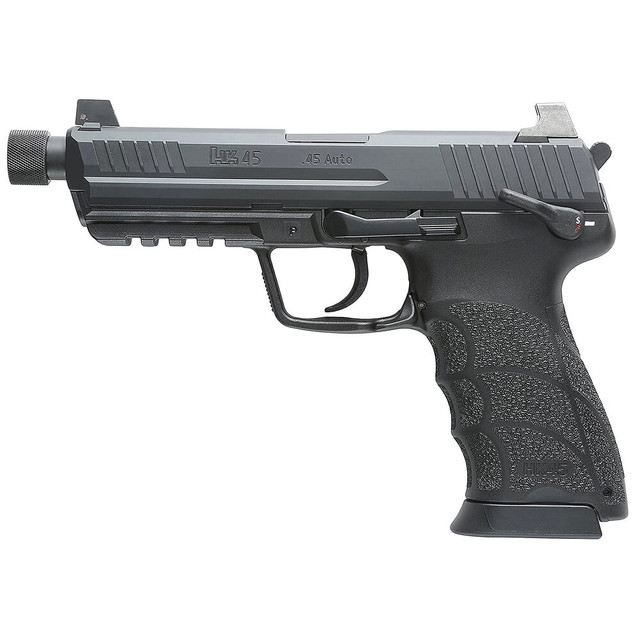トイガン HECKLER&KOCH USP HK USP9 Expert V1 9mm Pistol M709080-A5 | Flat Rate Shipping