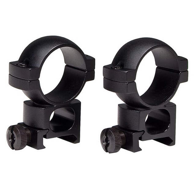 Vortex Hunter 30 mm (1.22 Inch) High Rings 30MRNG-H