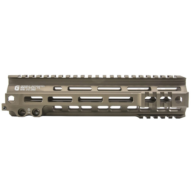 トイガン HAO GEISSELE SMR10.5 DDC トイガン HAO GEISSELE SMR10.5 DDC Hao Geissele Handguard 10,5