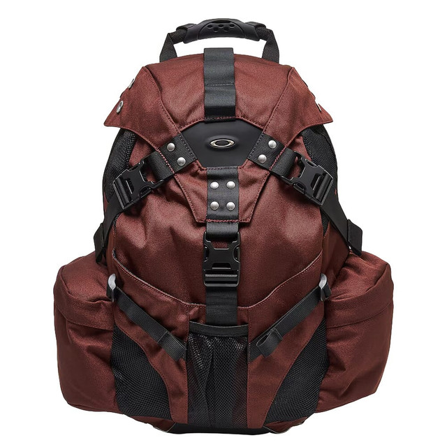 Oakley Icon RC Backpack Grenache FOS901479-9B2-U For Sale