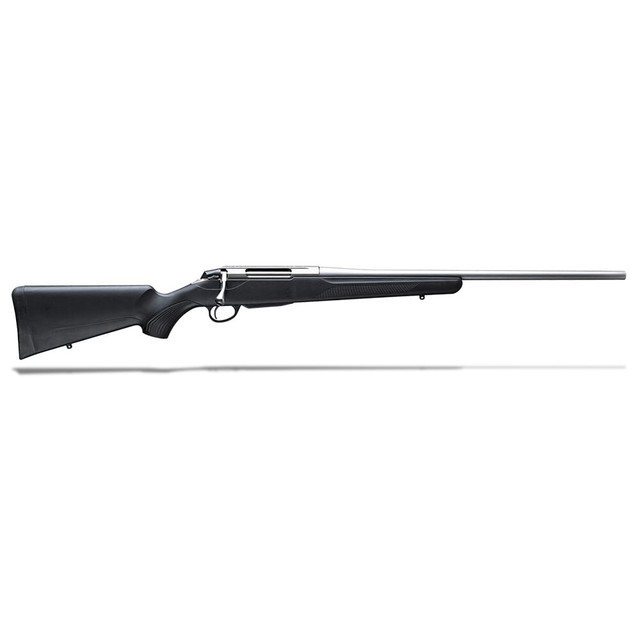 Tikka T3x Lite Stainless 6.5 PRC 24" 1:8" Bbl Rifle JRTXB319