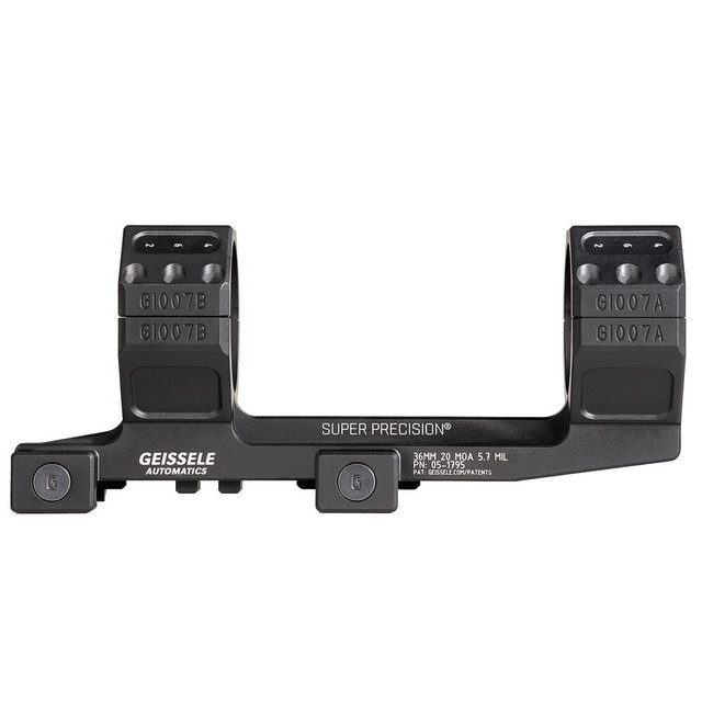 Geissele■Trijicon ACOG用マウント 05-403■ガイズリー Geissele□Trijicon ACOG用マウント 05-403□ガイズリー