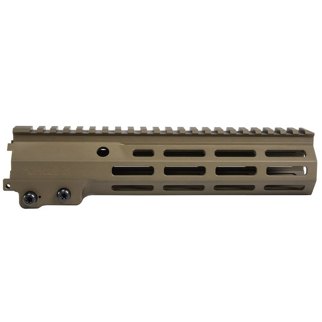 トイガン HAO GEISSELE SMR10.5 DDC Geissele HK 416 10.5