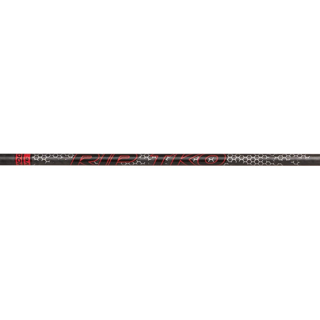 Victory Archery RIP TKO Sport 400 Low Torque GPI: 9 Shafts 12pk RIPTKS-400S-12