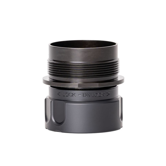 Rugged Suppressors 5/8x24 M2 Brake MB012 For Sale - EuroOptic