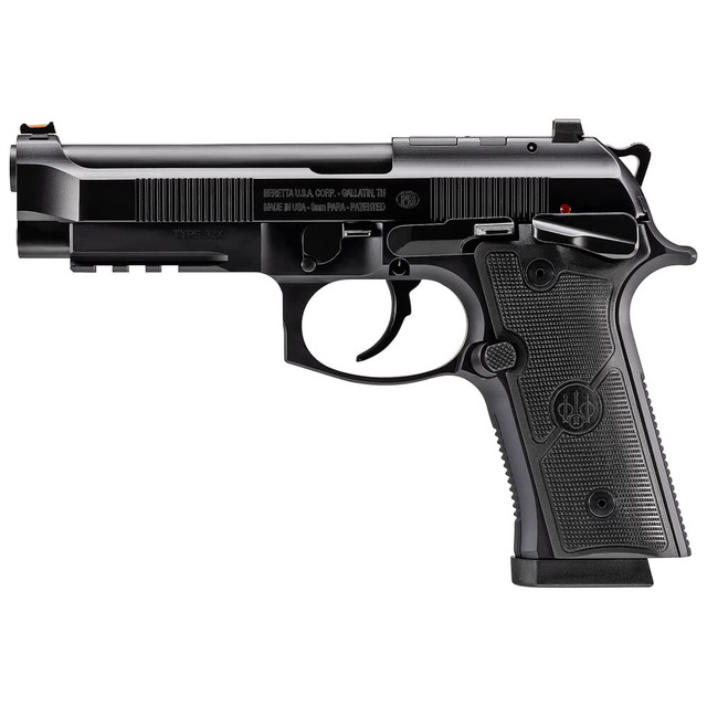 ベレッタ　J.S 9mm M9-ARMED FORCES-65490 ベレッタ J.S 9mm M9-ARMED FORCES-65490 Beretta M9 Semi-Auto