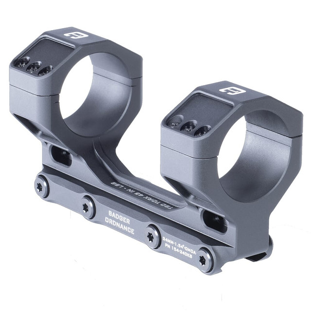 Badger Ordnance C.O.M.M. MAX 34mm 1.30