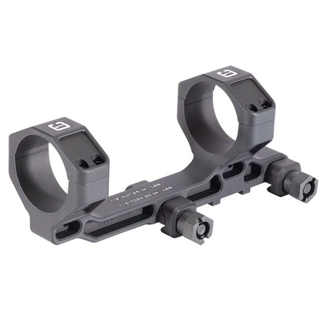 その他 Badger Ordnance Max-50 30mm High (1.125) Badger Ordnance MAX-50 Rings