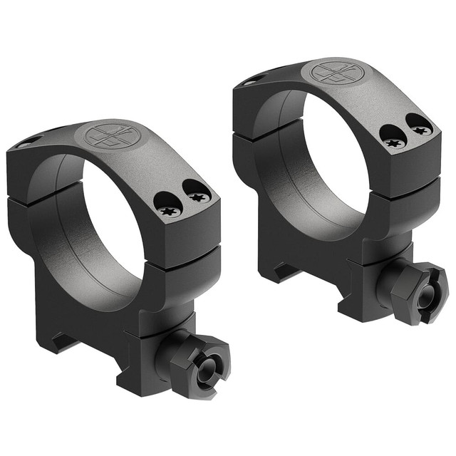 O Leupold Cross Slot Rings Leupold Cross-Slot (Weaver Style