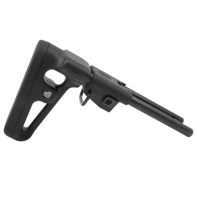Sig Sauer MCX/MPX 1913 Interface Collaspible Stock STOCK-X