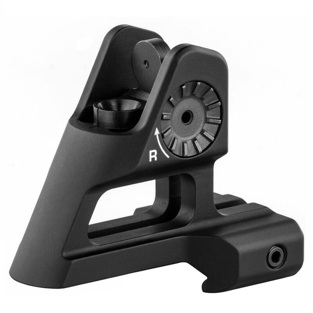 SCALAR WORKS】 SIGHTING SYSTEMS F/R SET Scalarworks PEAK