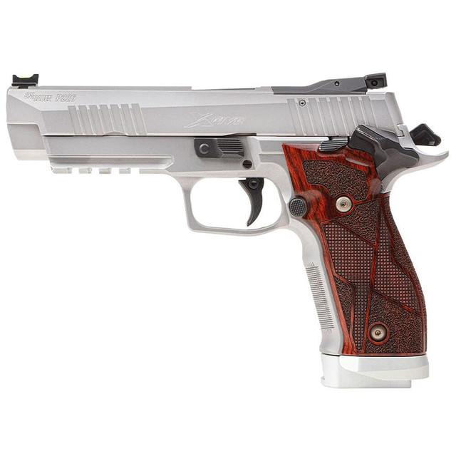 Sig Sauer P226 XFive 9mm 5