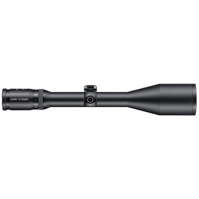 SCHMIDT & BENDER スコープ ダミー Schmidt Bender Zenith 2.5-10x56 FD7 Scope 772-811-707