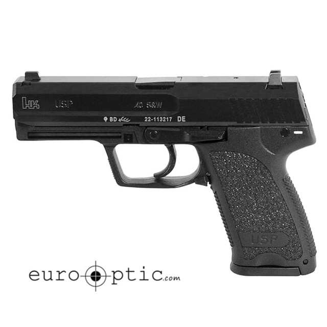 トイガン H&K USP .40 S&W Tanio Koba タニオコバ H&K USP 40 TACTICAL SD｜TANIO-KOBA USP 40