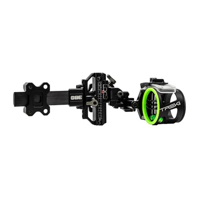 CBE TREK PRO, 3-PIN, .010&quot; Fiber, LH CBE-TKP-3-LH-10