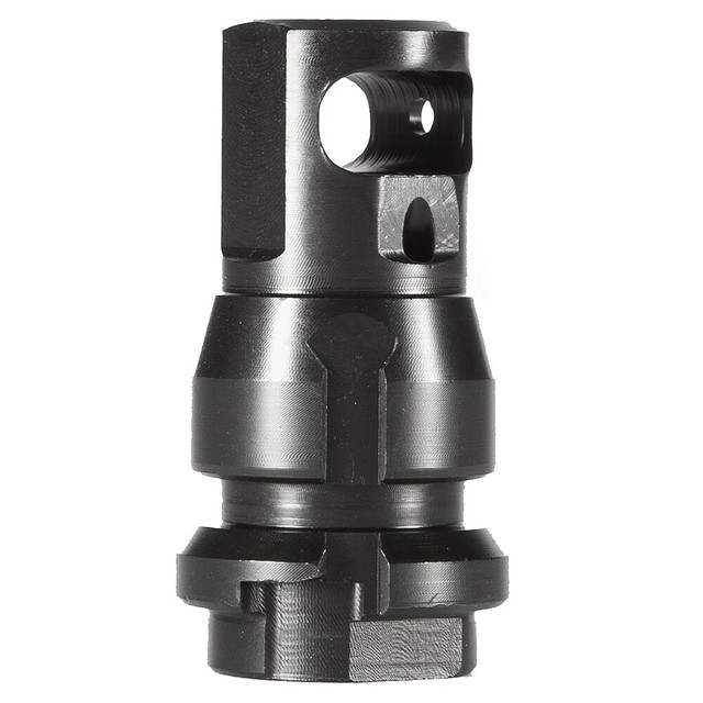 Dead Air .30 Cal KeyMo Muzzle Brake 1/2-28 DA101 For Sale