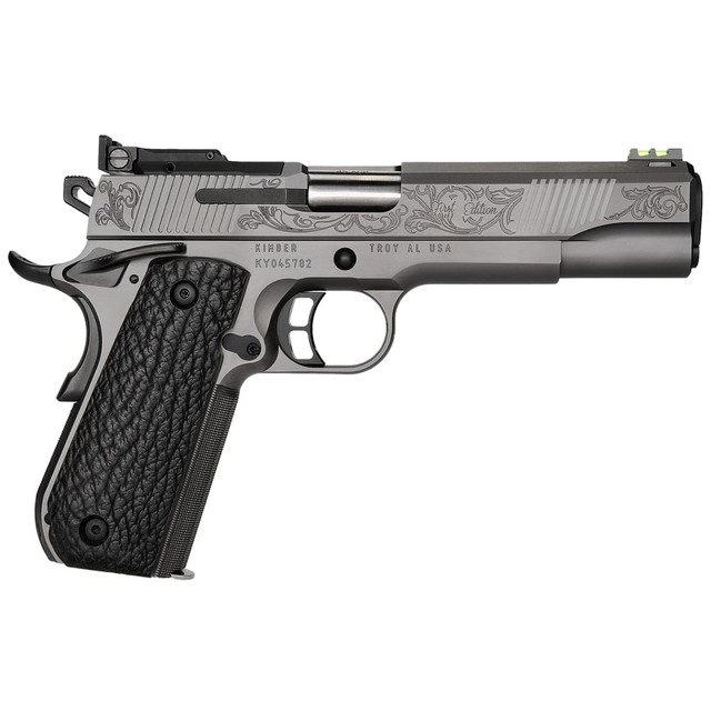 Kimber 5