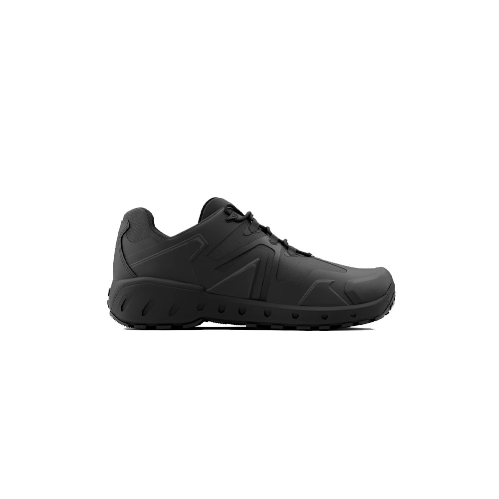 First Tactical Men's AERO-TAC Low Boots Black 165930-019, 8 - First Tactical