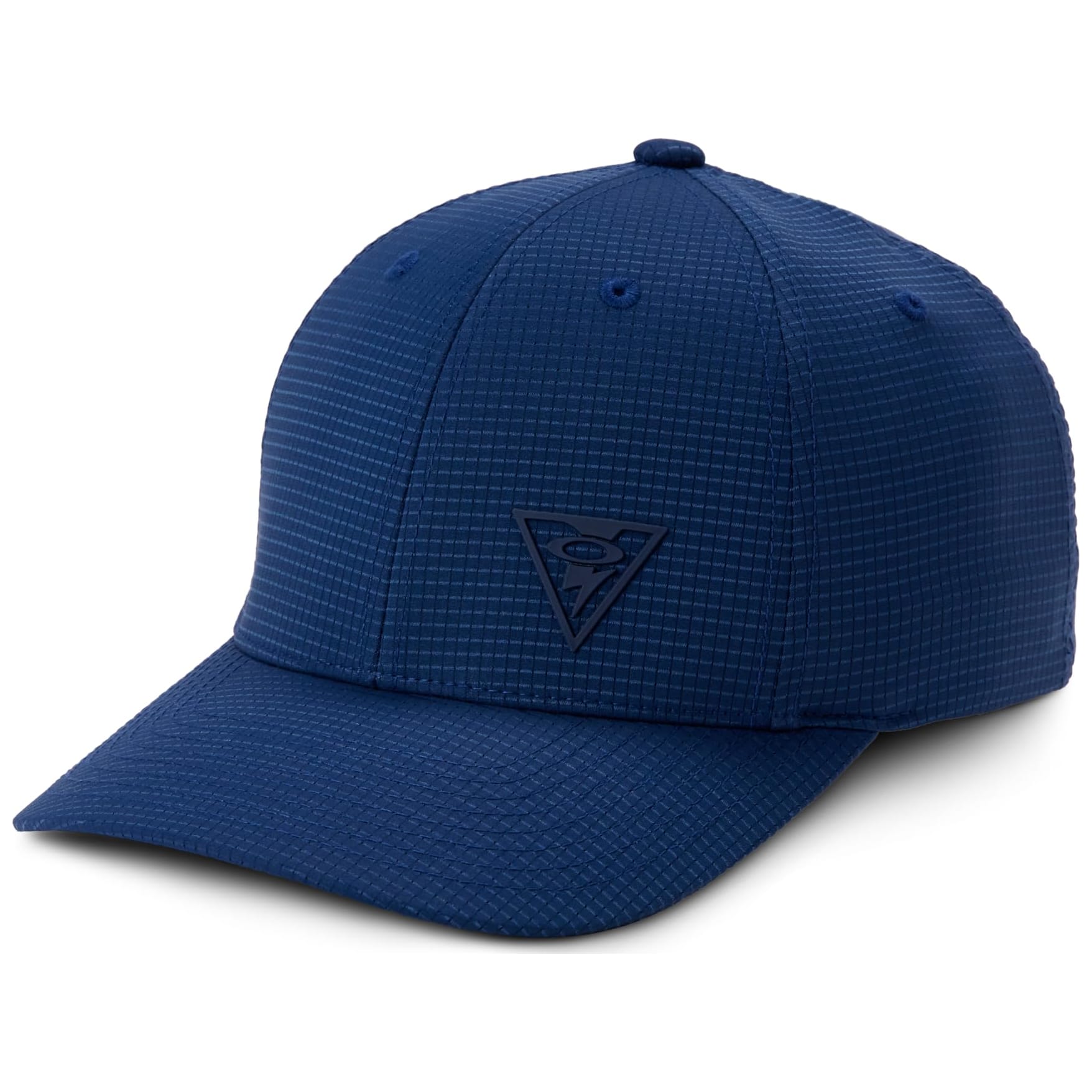 Oakley SI Tech Fathom Cap L/XL 912254-6AC-6AC in Navy/blue, LG/XL - Oakley