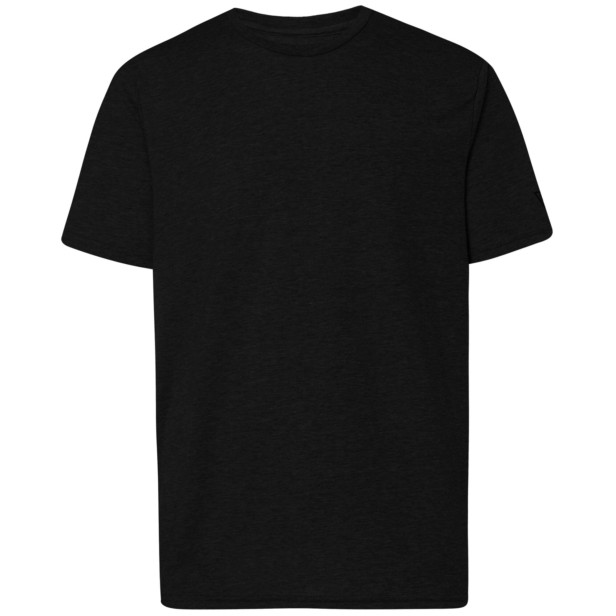 Oakley SI CORE Blackout T-Shirt 458156-02E, Small - Oakley