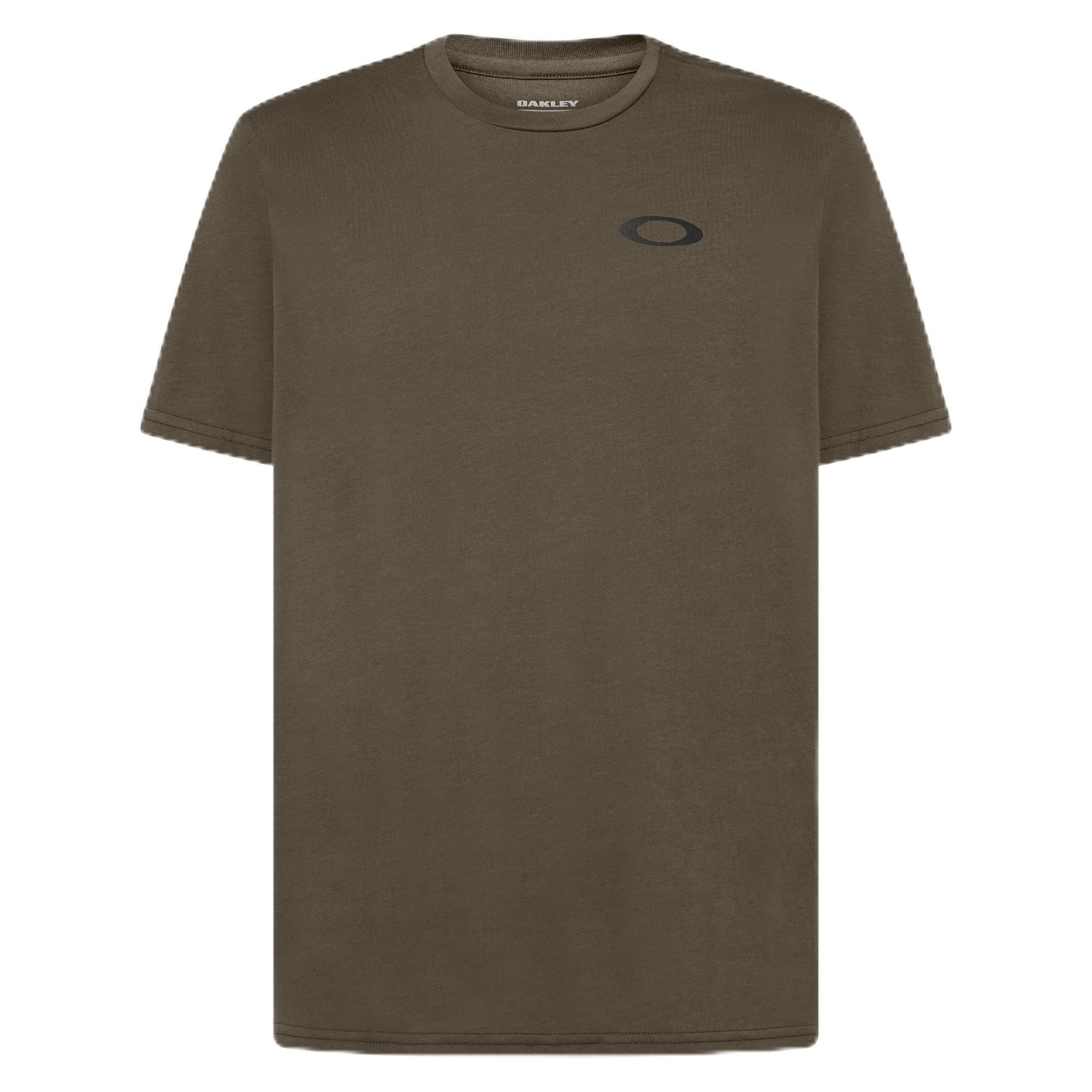 Oakley SI Talon Dark Brush T-Shirt FOA406798-86V, Medium - Oakley