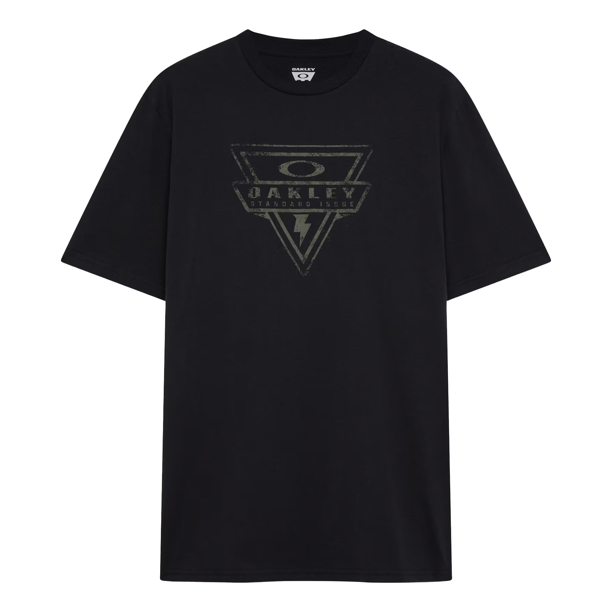 Oakley SI Aeon Blackout T-Shirt FOA409348-02E, XXL - Oakley