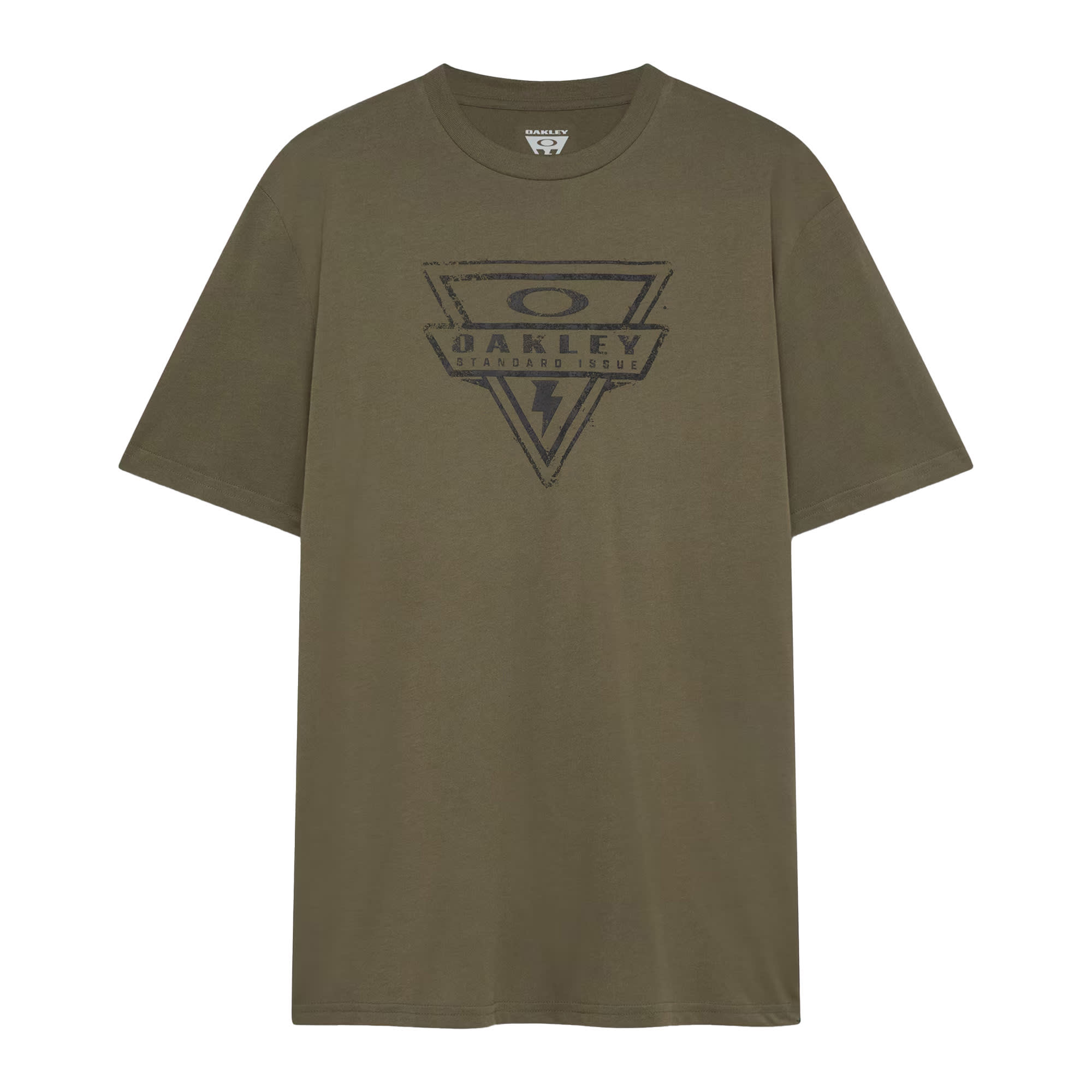 Oakley SI Aeon Dark Brush T-Shirt FOA409348-86V, Medium - Oakley