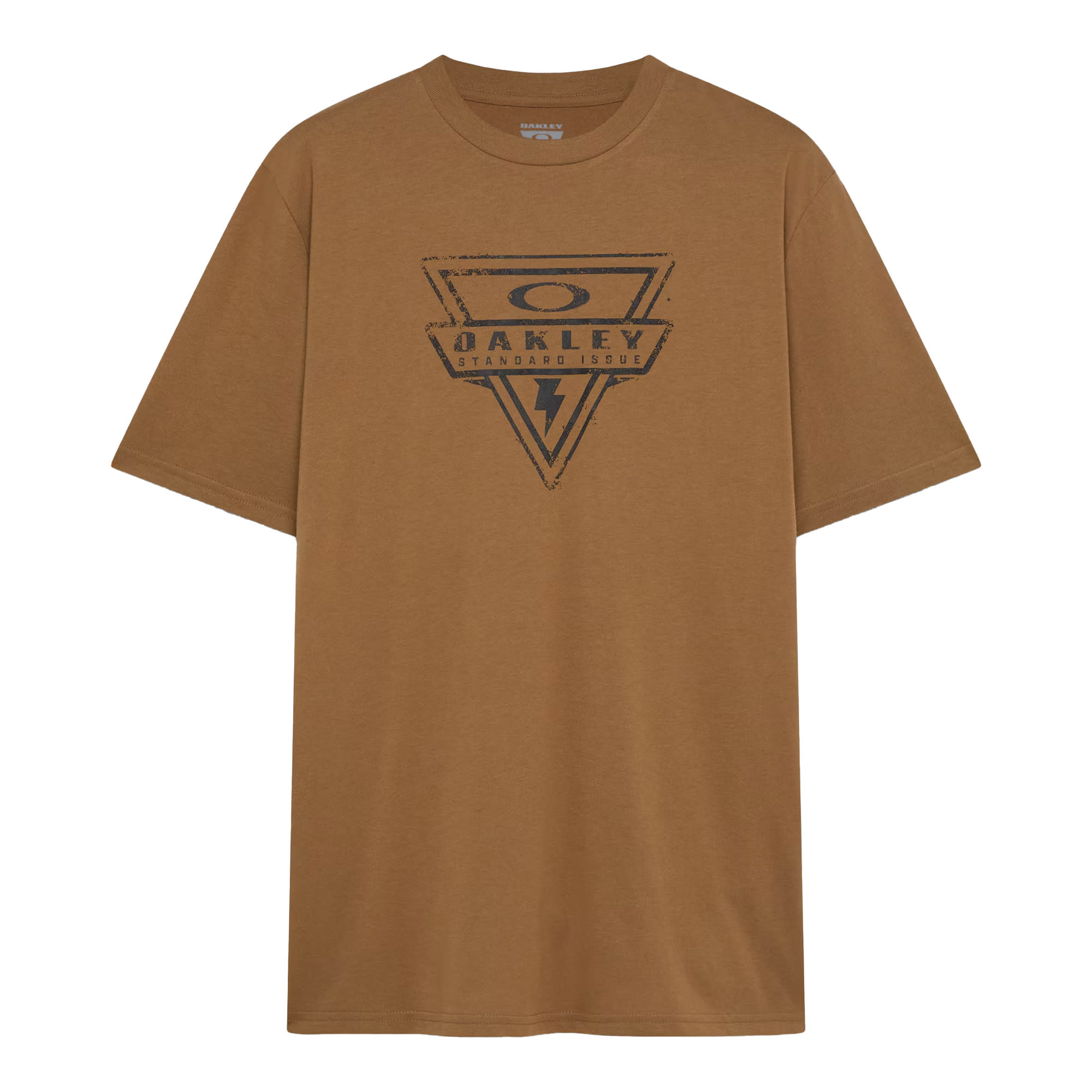 Oakley SI Aeon Coyote T-Shirt FOA409348-86W, Medium - Oakley