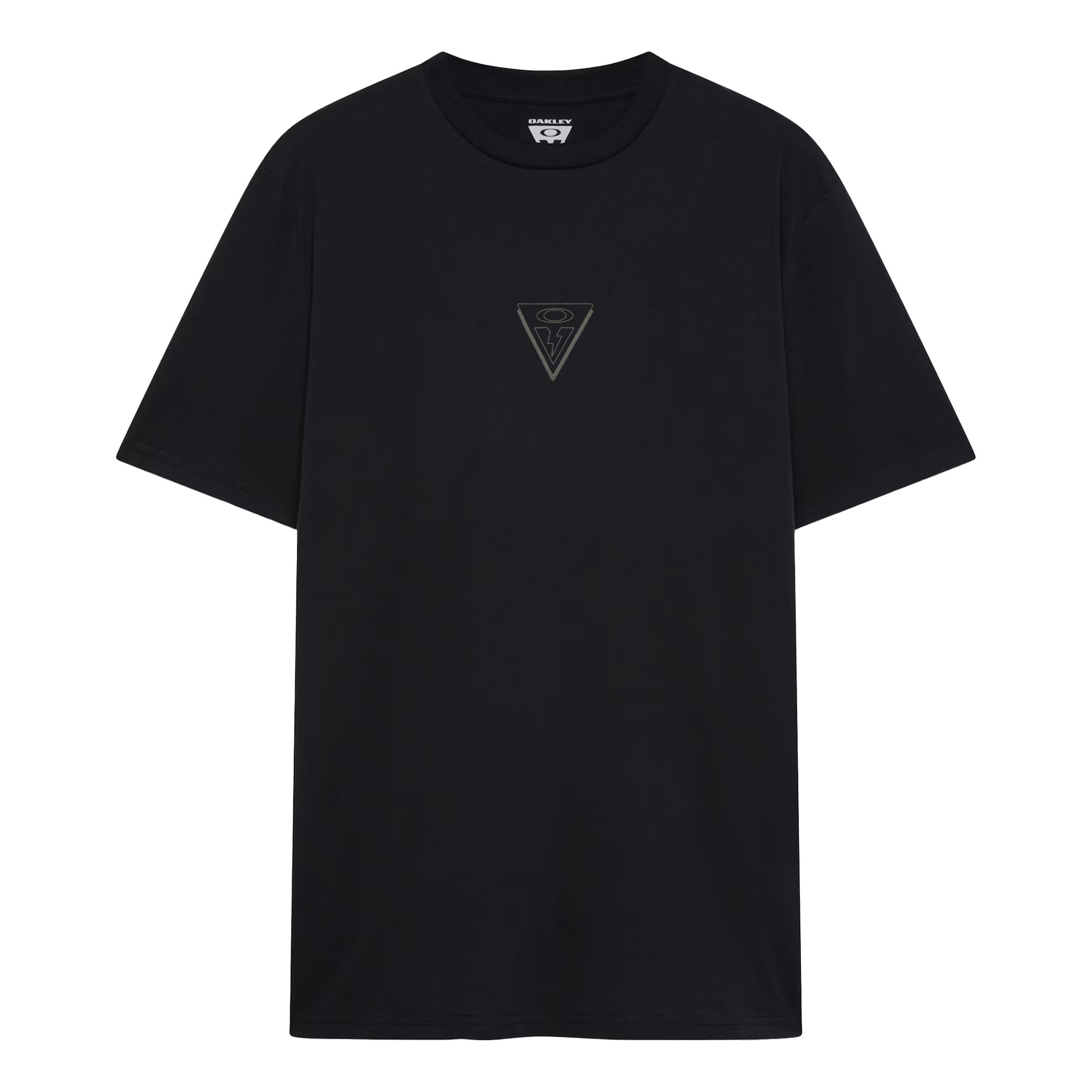Oakley SI Mission Blackout T-Shirt FOA409350-02E, XL - Oakley