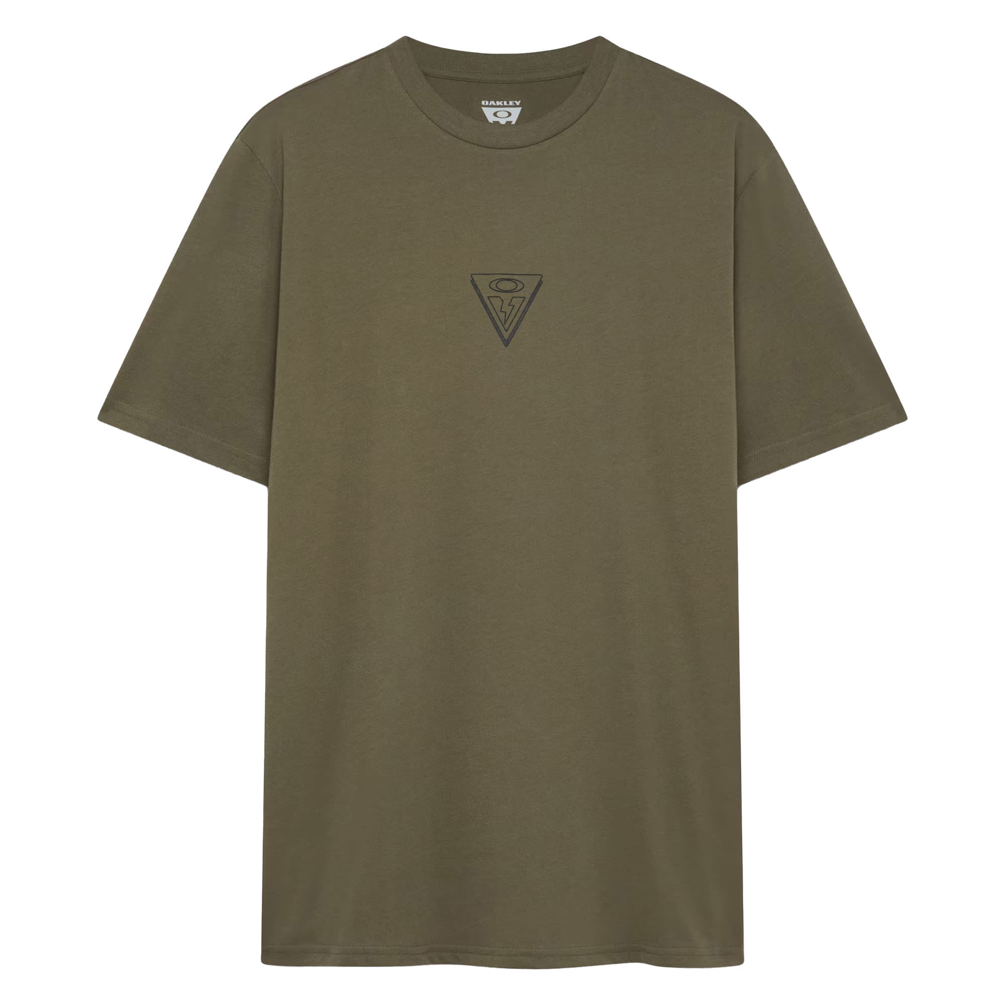 Oakley SI Mission Dark Brush T-Shirt FOA409350-86V, XXL - Oakley