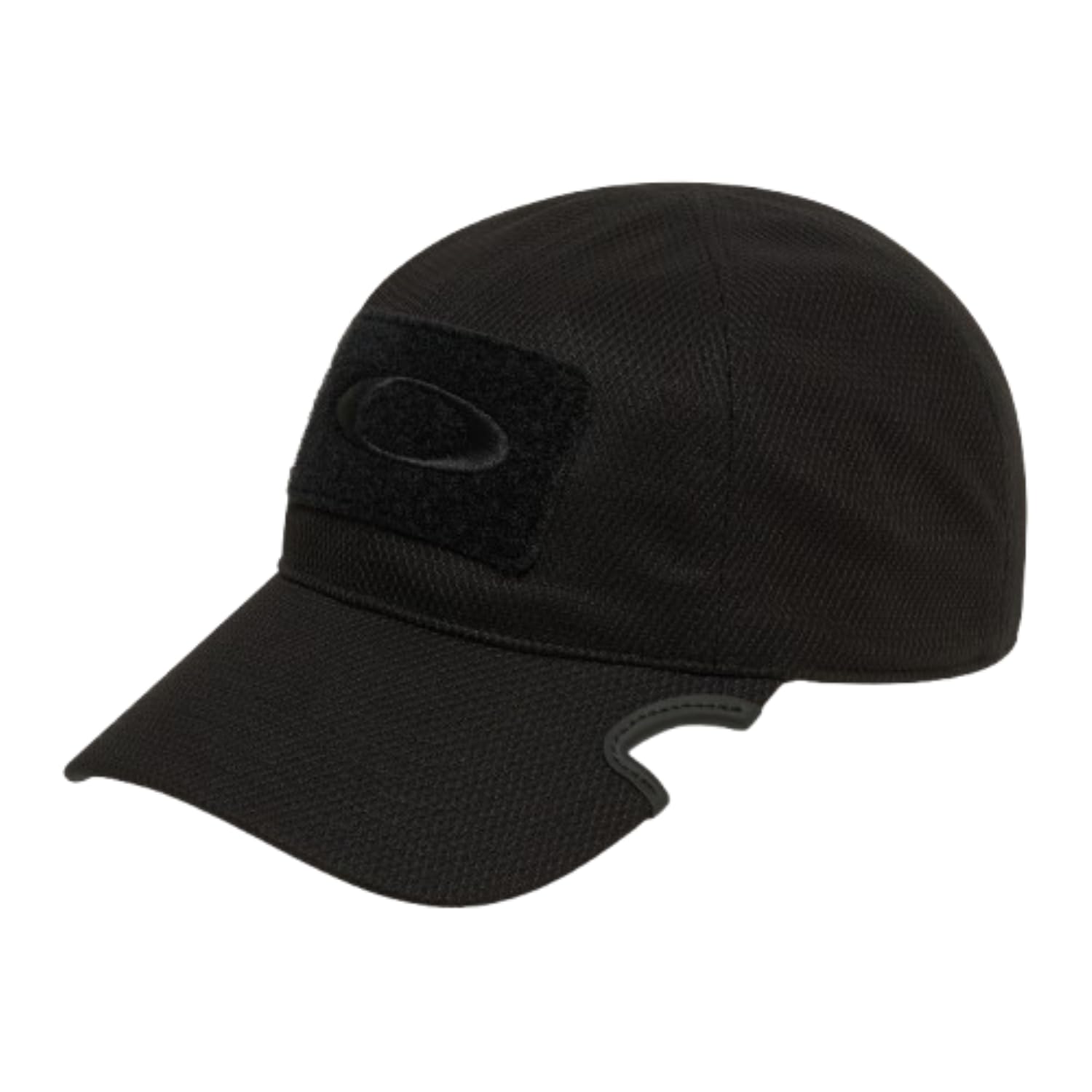 Oakley SI Notch Black Hat FOS901819-001, SM/MD - Oakley