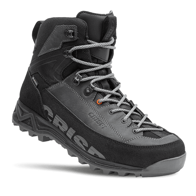 Crispi Altitude II Boots Anthracite 1426-6600, 6WMN - CRISPI