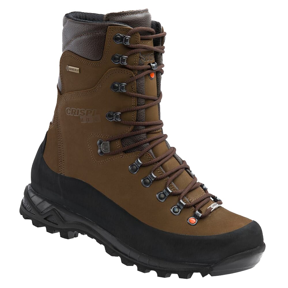 Crispi Men's Guide GTX Boots 4200-4203 in Brown, 11D - Crispi