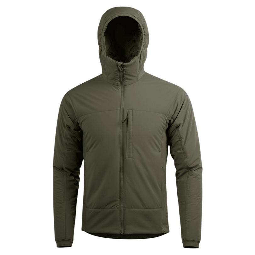 Eberlestock Alturas Jacket Ranger Green ALTHJ, 2XL