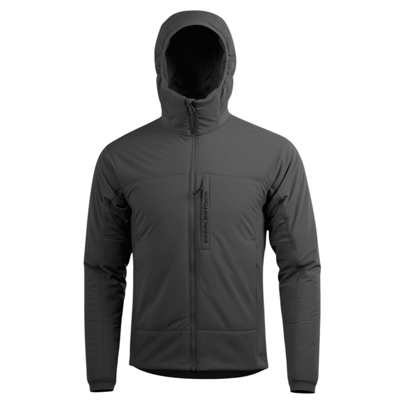 Eberlestock Alturas Jacket Gunmetal ALTHT, 2XL