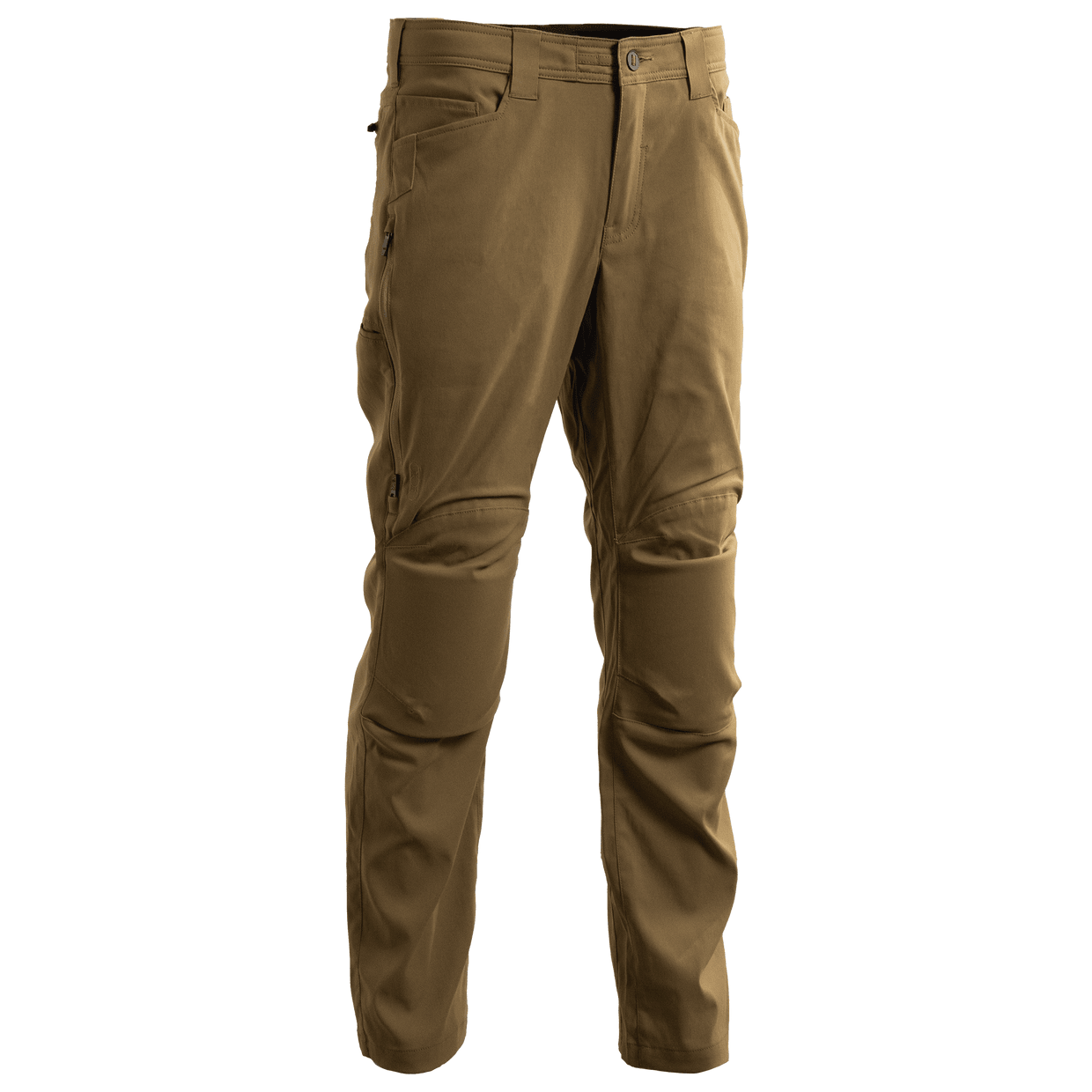 Eberlestock Camas Pro Pant Coyote Brown PROC, 38 - Eberlestock