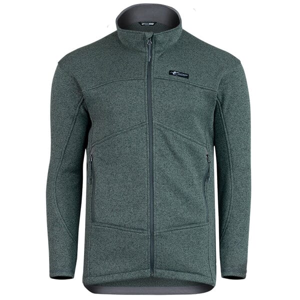 Stone Glacier Zenith Jacket Charcoal 20004-CH, Medium - Stone Glacier