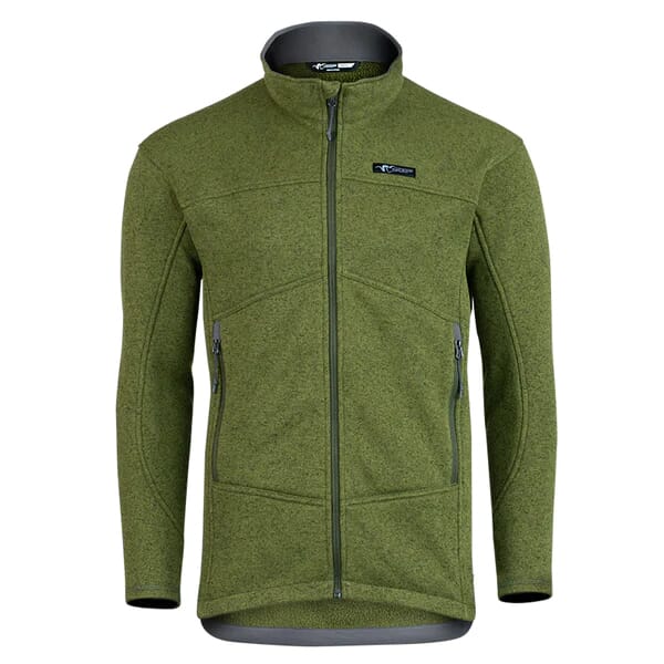 Stone Glacier Zenith Jacket Olive 20004-OL, Medium - Stone Glacier