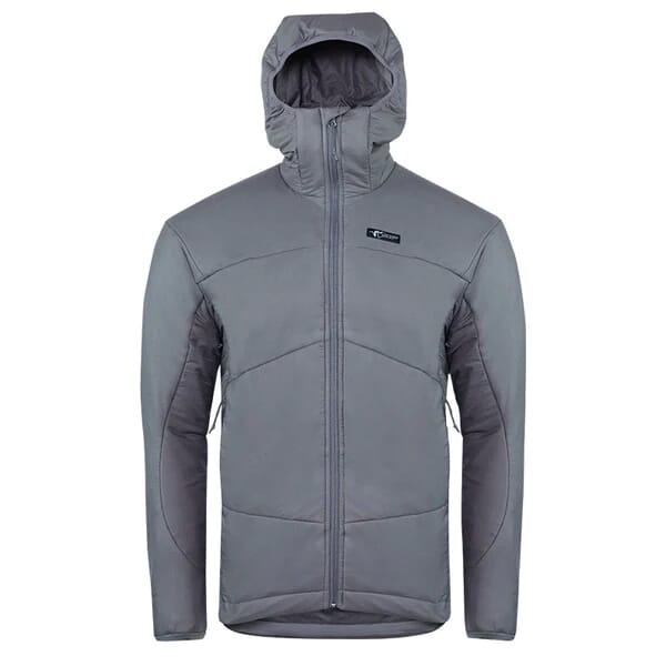 Stone Glacier Cirque Synthetic Jacket Granite Grey 20009-GG in Gray, XL - Stone Glacier